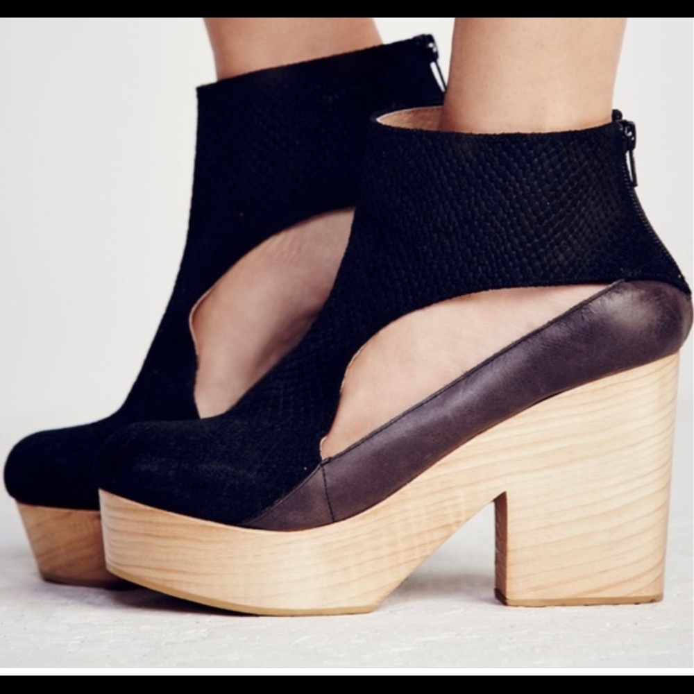 Free People Boots